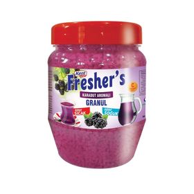 Fresher's 300 gr Karadut Toz İçecek