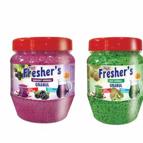 Fresher's 300 gr Kivi-Karadut Toz İçecek