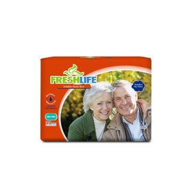 Freshlife Medium Yetişkin Belbantlı 4x30 Adet Hasta Bezi