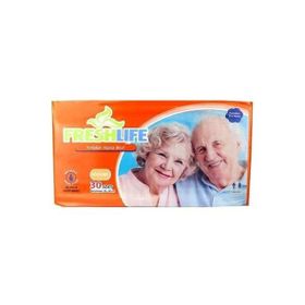 Freshlife Yetişkin Belbantlı Small 30'lu Hasta Bezi