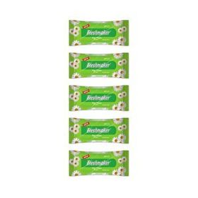 Freshmaker 15'li Çiçeksi Kokular Islak Cep Mendil
