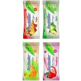 Freshmaker 3'lü Cep Mendili