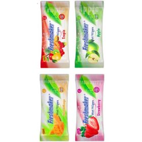 Freshmaker 3'lü Cep Mendili