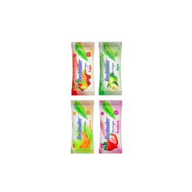 Freshmaker 3'lü Cep Mendili