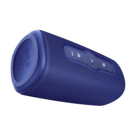 Fresh'n Rebel Bold L3 Taşınabilir Gerçek Mavi Bluetooth Hoparlör