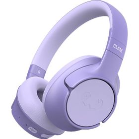 Fresh'N Rebel Clam Fuse Lila Bluetooth Kulaklık