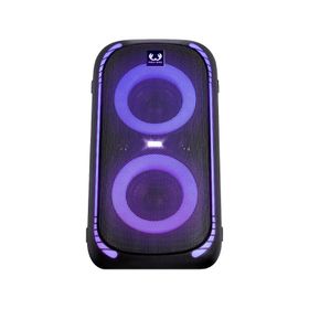 Fresh'n Rebel Party Loud L 640 W Taşınabilir Siyah Bluetooth Hoparlör