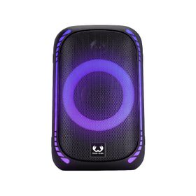 Fresh'n Rebel Party Loud M 200 W Taşınabilir Siyah Bluetooth Hoparlör