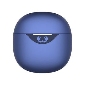 Fresh'N Rebel Twins Blaze Mavi Bluetooth Kulaklık