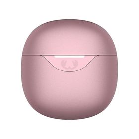 Fresh'N Rebel Twins Blaze Pastel Pembe Bluetooth Kulaklık