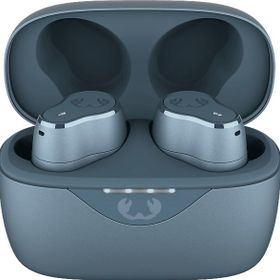 Fresh'N Rebel Twins Elite Okyanus Mavisi Bluetooth Kulaklık