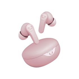 Fresh'N Rebel Twins Rise Pembe Bluetooth Kulaklık
