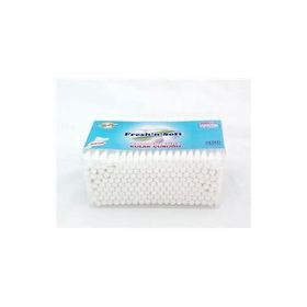 Fresh'n Soft Standart 200'lü Dikdörtgen Kulak Çubuğu