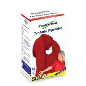 Freshn Soft Ter Emici Yapraklar