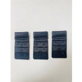 Freshness 001 2 Kademeli Ten Sütyen Uzatıcı Agraf