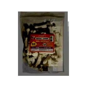 Freshy 7.5 cm 45 Adet Beyaz Dental Kemik
