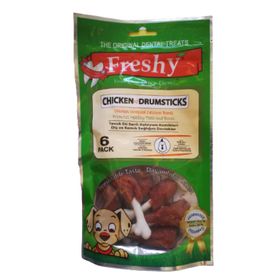Freshy Chicken Drumsticks 90 gr Tavuk Butları