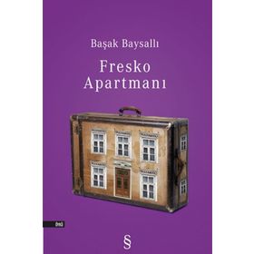 Fresko Apartmanı - Başak Baysallı