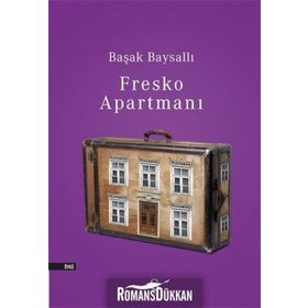Fresko Apartmanı - Başak Baysallı