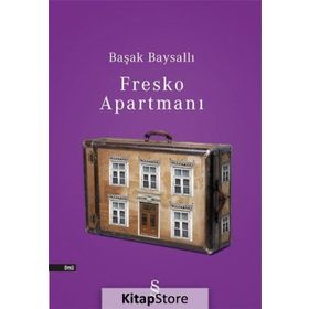 Fresko Apartmanı - Başak Baysallı