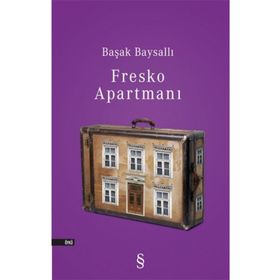 Fresko Apartmanı - Başak Baysallı
