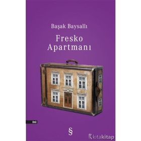 Fresko Apartmanı - Başak Baysallı