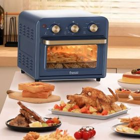 Fressi AF-01 13 lt Airfryer