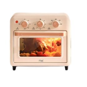 Fressi AF-01 Beyaz 13 lt XXXL Airfryer