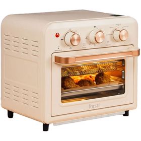 Fressi AF-01 Beyaz 13 lt XXXL Airfryer
