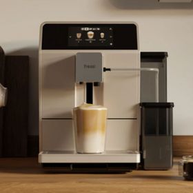 Fressi EM-1592 Coffero Tam Otomatik Espresso Makinesi