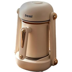 Fressi FR-TK205 Impera Türk Kahvesi Makinesi