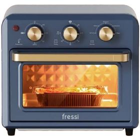 Fressi FRSS-AF01 13 lt Mavi Airfryer