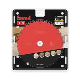 Freud 230x2.8/1.8x30 Z:36 Ahşap Testere