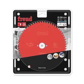 Freud 230x2.8/1.8x30 Z:64 Alüminyum Testere