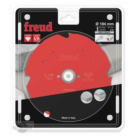 Freud 235x2.2/1.6x30 Z:4 Dia Betopan Testere