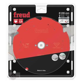Freud 235x2.2/1.6x30 Z:6 Dia Betopan Testere