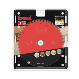 Freud 235x2.8/1.8x30 Z:48 Ahşap Testere