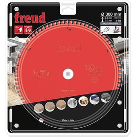 Freud 300x2,6x80 FR28M001M Multi Materyal Testeresi