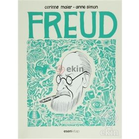 FREUD - CENGIZ GÜLEÇ