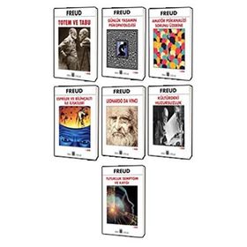FREUD - CENGIZ GÜLEÇ
