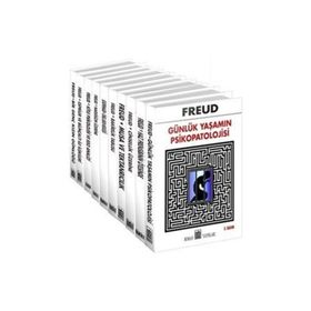 FREUD - CENGIZ GÜLEÇ