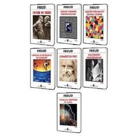 FREUD - CENGIZ GÜLEÇ
