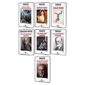 FREUD - CENGIZ GÜLEÇ