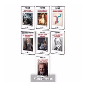 FREUD - CENGIZ GÜLEÇ