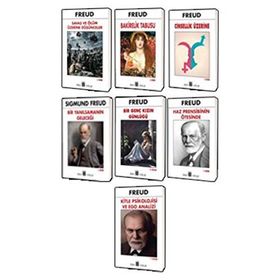 FREUD - CENGIZ GÜLEÇ