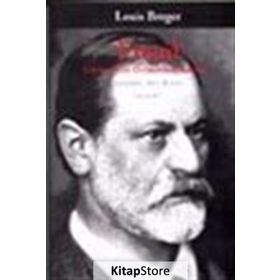 FREUD GÖRÜNTÜNÜN ORTASINDAKİ KARANLIK - LOUIS BREGER