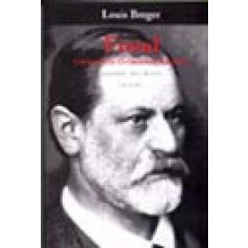 FREUD GÖRÜNTÜNÜN ORTASINDAKİ KARANLIK - LOUIS BREGER