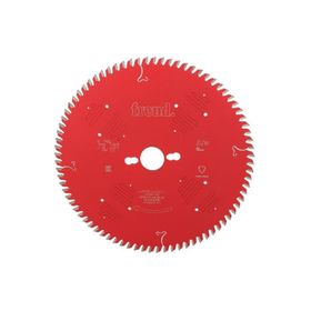 Freud LA92MT 001 Gri Suntalam-Mdf 300X3.2X30 Göbek 96 Dış Teflon Kaplama Testere
