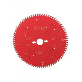 Freud LA92MT 001 Gri Suntalam-Mdf 300X3.2X30 Göbek 96 Dış Teflon Kaplama Testere