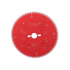 Freud LA92MT 001 Gri Suntalam-Mdf 300X3.2X30 Göbek 96 Dış Teflon Kaplama Testere